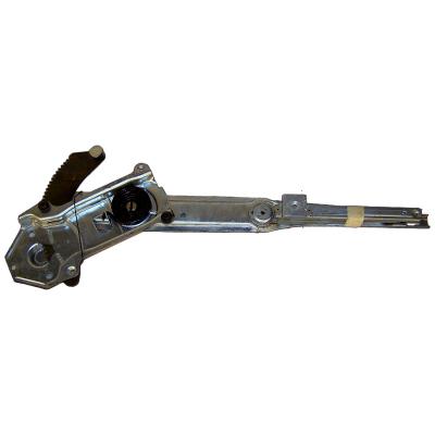 Left Front Window Regulator for 1993-1997 ZJ Grand Cherokee w/o Motor Crown Automotive