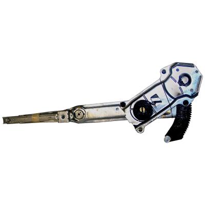Left Front Window Regulator for 1993-1997 ZJ Grand Cherokee w/o Motor Crown Automotive