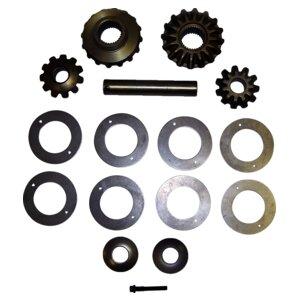 Differential Gear Kit for Select Dodge, Ram and Chrysler w/ 9.25 Inch Rear Axle Crown Automotive