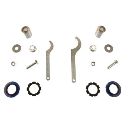Suspension Kit BMW 318i 1998-1992 Monotube Front Lowered Height 35-55mm up to 930kg Axle Load Rear Lowered Height 20-40mm up to 1130kg Axle Load Wheel spacers may be required for some wheel/tire combinations B16 (PSS9) Bilstein