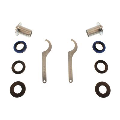 Suspension Kit BMW 128i 2013-2008 Monotube Front Lowered Height 30-50mm up to 1020kg Axle Load Rear Lowered Height 30-50mm up to 1200kg Axle Load Standard Version B16 (PSS10) Bilstein