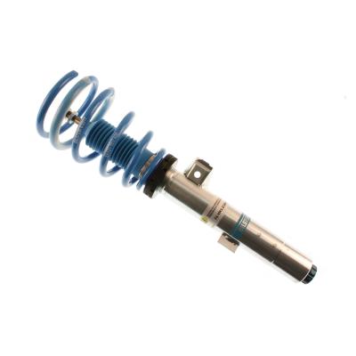 Suspension Kit BMW 128i 2013-2008 Monotube Front Lowered Height 30-50mm up to 1020kg Axle Load Rear Lowered Height 30-50mm up to 1200kg Axle Load Standard Version B16 (PSS10) Bilstein