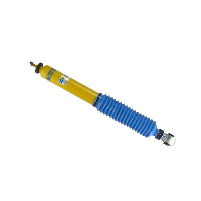 Suspension Kit No Applications Monotube Front Lowered Height 30-50mm Rear Lowered Height 30-50mm Without Electronic Suspension With Solid Rear Axle With 55mm Outside Strut Diameter B16 (PSS10) Bilstein