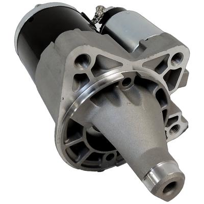 Starter for 2005-2010 Dodge and Chrysler Models w/ 2.7L or 3.5L Engines Crown Automotive
