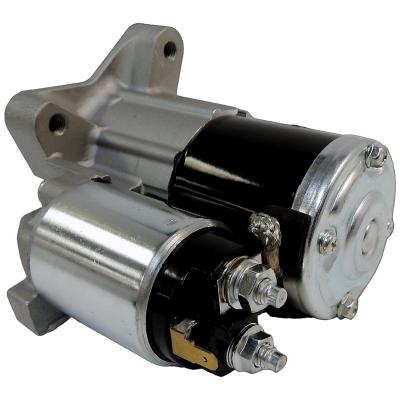 Starter for 2005-2010 Dodge and Chrysler Models w/ 2.7L or 3.5L Engines Crown Automotive