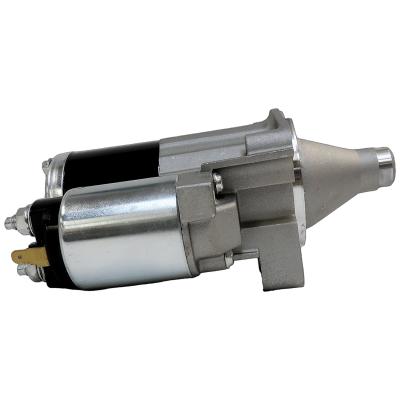 Starter for 2005-2010 Dodge and Chrysler Models w/ 2.7L or 3.5L Engines Crown Automotive
