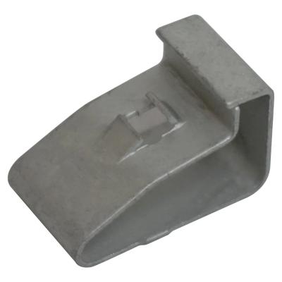 Fascia Retainer for Jeep 2005-2010 WK Grand Cherokee, 2007-2010 XK Commander Crown Automotive