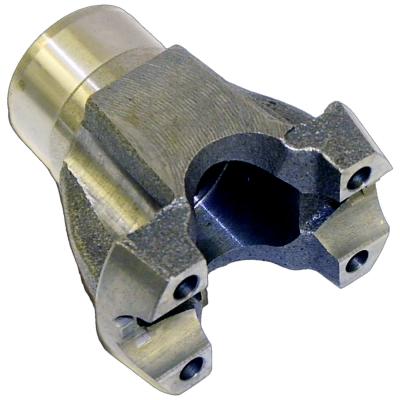 Transfer Case Front Output Yoke for Select 1980-1995 Jeep XJ, ZJ, SJ, J-Series Crown Automotive