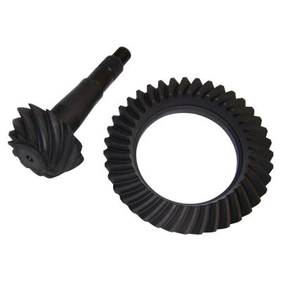 Ring &amp; Pinion for Misc 91-05 Jeep Cherokee &amp; Liberty w/ Chrysler 8.25 Inch Rear Axle Crown Automotive