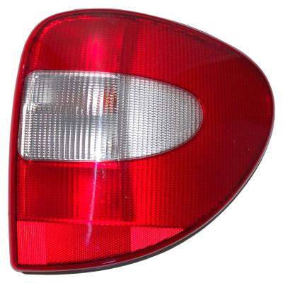 Rear Tail Light for 01-07 Dodge Caravan and Chyrsler Town &amp; Country, Voyager Crown Automotive