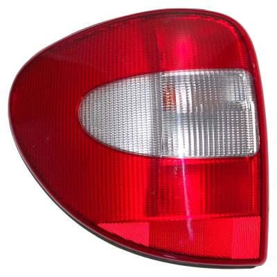 Left Tail Light for 01-07 Dodge Caravan and Chyrsler Town &amp; Country, Voyager Crown Automotive