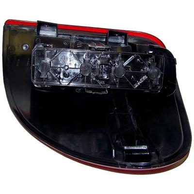 Left Tail Light for 01-07 Dodge Caravan and Chyrsler Town &amp; Country, Voyager Crown Automotive