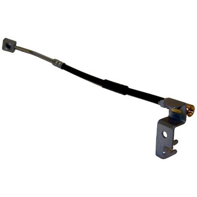 Left Front Brake Hose for Select 03-05 Dodge Neon &amp; 01-10 Chrysler PT Cruiser Crown Automotive