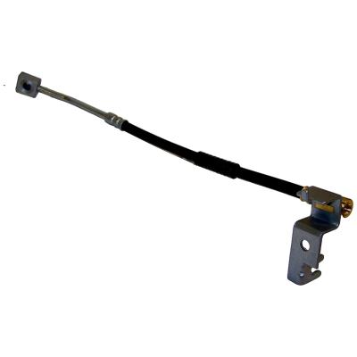 Left Front Brake Hose for Select 03-05 Dodge Neon &amp; 01-10 Chrysler PT Cruiser Crown Automotive