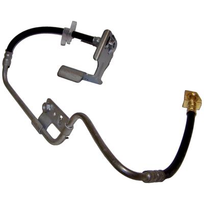 Left Rear Brake Hose for Select 03-05 Dodge Neon &amp; 01-10 Chrysler PT Cruiser Crown Automotive