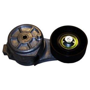 Drive Belt Tensioner for Jeep 03-06 TJ Wrangler and 02-05 KJ Liberty w/ 2.4L Eng Crown Automotive