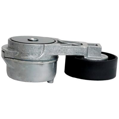 Drive Belt Tensioner for Jeep 03-06 TJ Wrangler &amp; 02-05 KJ Liberty w/ 2.4L Eng Crown Automotive