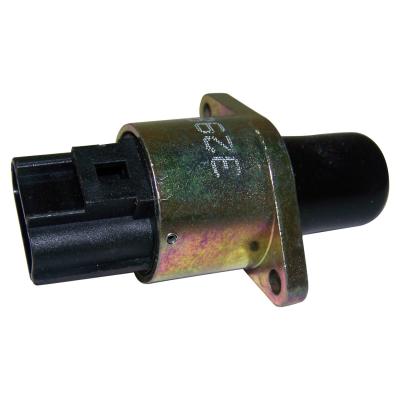 Idle Air Control Valve for Jeep 97-98 TJ Wrangler, 98 XJ Cherokee w/ 2.5L Engine Crown Automotive
