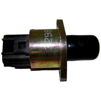 Idle Air Control Valve for Jeep 97-98 TJ Wrangler, 98 XJ Cherokee w/ 2.5L Engine Crown Automotive