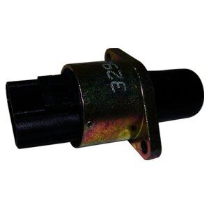 Idle Air Control Valve for Jeep 97-98 TJ Wrangler, 98 XJ Cherokee w/ 2.5L Engine Crown Automotive