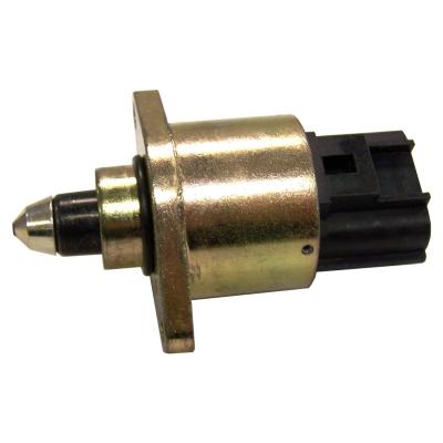 Idle Air Control Valve for Select 1998-00 Dodge, Chrysler, Plymouth w/ 2.0L Eng Crown Automotive
