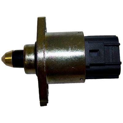 Idle Air Control Valve for Select 1998-00 Dodge, Chrysler, Plymouth w/ 2.0L Eng Crown Automotive