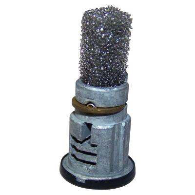 Glovebox Lock Cylinder for 1996-1998 Jeep ZJ Grand Cherokee, Uncoded, No Key Crown Automotive