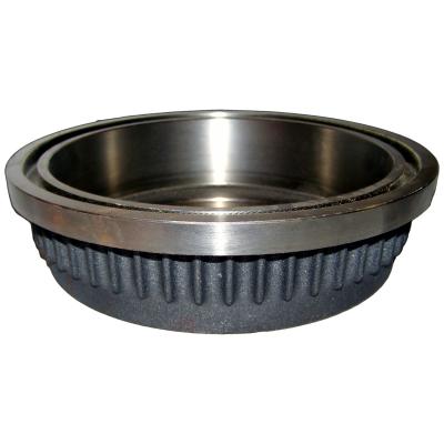 Rear Brake Drum for 1996-1999 Dodge, Chrysler, Plymouth w/ 14 Inch Wheels, L or R Crown Automotive