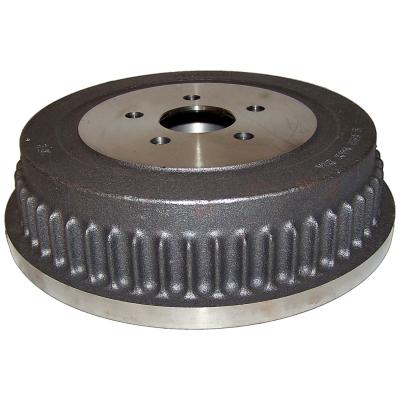 Rear Brake Drum for 1996-1999 Dodge, Chrysler, Plymouth w/ 14 Inch Wheels, L or R Crown Automotive