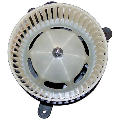 Blower Motor for Jeep 1997-2001 TJ Wrangler, 1997-2001 XJ Cherokee w/ LHD Crown Automotive