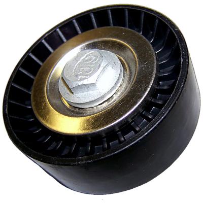 Lower Drive Belt Idler Pulley for Jeep MK Compass, Patriot w/ 2.0L Gas, 2.4L Crown Automotive
