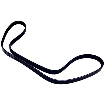 Accessory Drive Belt for Jeep 2007-2009 MK Compass/Patriot w/ 2.0L Diesel Engine Crown Automotive