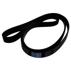 Accessory Drive Belt for Jeep 2007-2009 MK Compass/Patriot w/ 2.0L Diesel Engine Crown Automotive