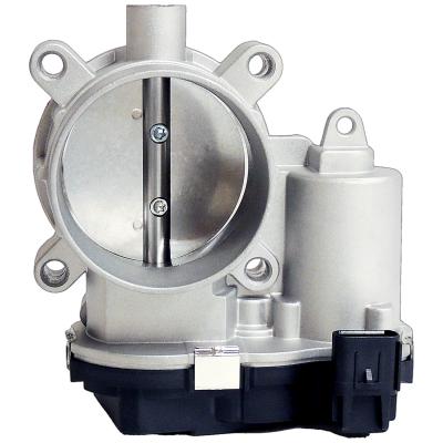 Throttle Body for Jeep 14-19 Cherokee, 17-22 Compass, 15-22 Renegade w/ 2.4L Eng Crown Automotive