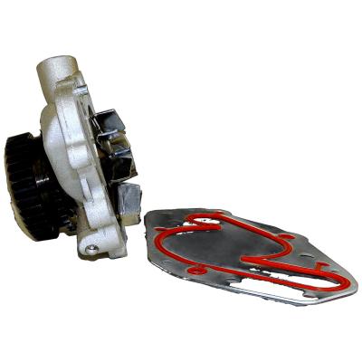 Water Pump for Select 2007-2010 Dodge &amp; Chrysler Models w/ 2.7L Engine Crown Automotive