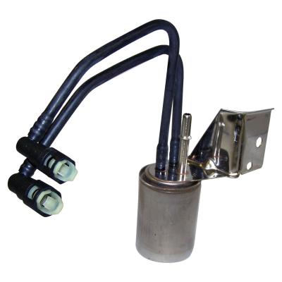 Fuel Filter for 95-99 Various Dodge, Chrysler &amp; Plymouth Vehicles Crown Automotive