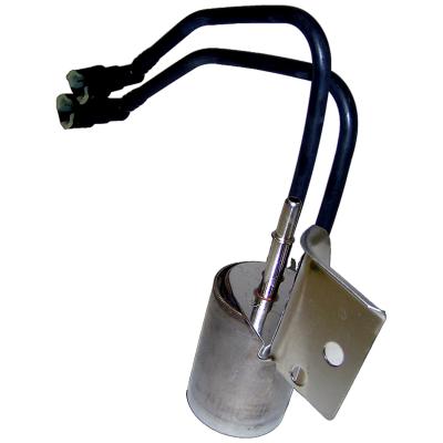 Fuel Filter for 95-99 Various Dodge, Chrysler &amp; Plymouth Vehicles Crown Automotive