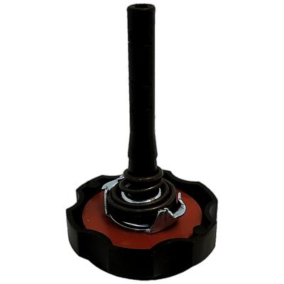 Power Steering Reservoir Cap for 97-06 Jeep TJ, XJ, ZJ, WJ, WG w/ 4.0L or 4.7L Crown Automotive