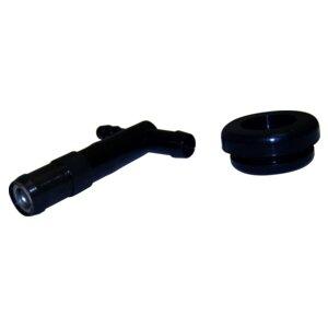 Positive Crankcase Ventilation (PCV) Valve for 1984-1986 SJ, J-Series w/ 4.2L Crown Automotive
