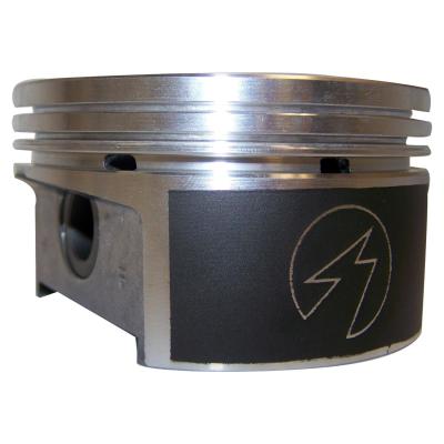 Standard Piston &amp; Pin for 1998-2007 Dodge &amp; Chrysler Minivans w/ 3.3L Engine Crown Automotive