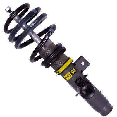 Suspension Kit BMW 330e xDrive 2022-2021, 330i xDrive 2021-2019, 430i xDrive 2025-2021, M340i xDrive 20-25 Twintube Front Lowered Height 25-55mm Rear Lowered Height 20-60mm With Electronic Suspension EVO SE Bilstein
