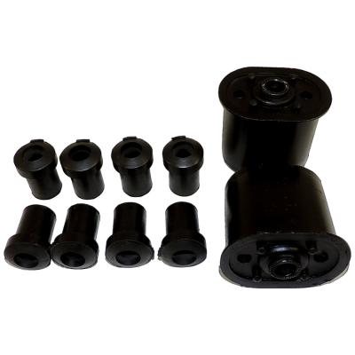 Leaf Spring Busing Kit for 2001-2007 Dodge &amp; Chrysler Minivans Crown Automotive