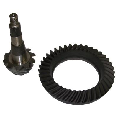 Rear Ring &amp; Pinion for Misc Dodge Durango Dakota &amp; RAM Trucks w/ 9.25 Inch Rear Axle Crown Automotive