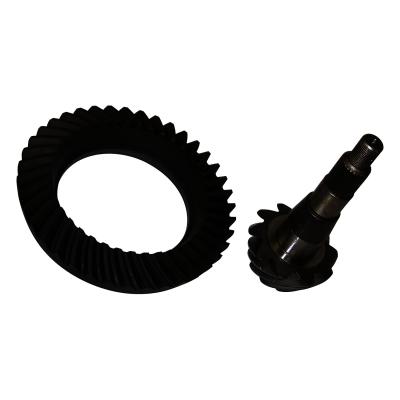 Rear Ring &amp; Pinion for Misc Dodge Durango Dakota &amp; RAM Trucks w/ 9.25 Inch Rear Axle Crown Automotive