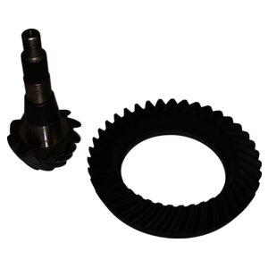 Rear Ring &amp; Pinion for Misc Dodge Durango Dakota &amp; RAM Trucks w/ 9.25 Inch Rear Axle Crown Automotive