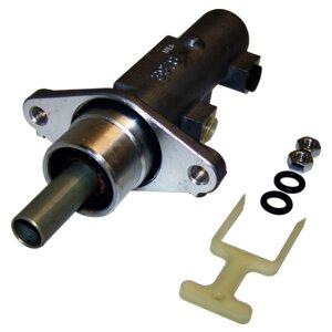 Brake Master Cylinder for 1999-2004 Jeep WJ Grand Cherokee, No Reservoir Incl. Crown Automotive