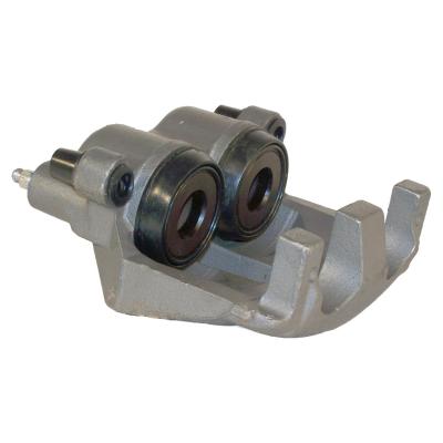 Right Front Brake Caliper for 99-02 WJ, WG Grand Chrokee w/ Teves Style Calipers Crown Automotive