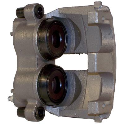 Right Front Brake Caliper for 99-02 WJ, WG Grand Chrokee w/ Teves Style Calipers Crown Automotive