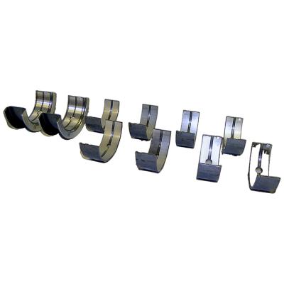 Standard Crankshaft Main Bearing Set for 03-06 TJ Wrangler &amp; 02-05 KJ Liberty Crown Automotive