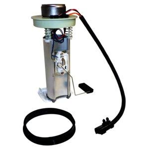 Fuel Module for 97-02 TJ Wrangler w/ 2.5L, 4.0L Engines w/ 19 Gallon Fuel Tank Crown Automotive